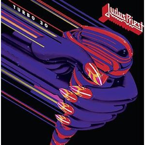 Judas Priest Turbo 30 (30th anniversary edition) 3-CD standard
