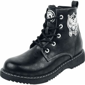 Motörhead EMP Signature Collection Dětské boty černá