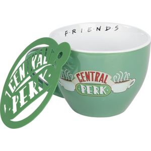 Friends Central Perk - sada Kapucino set vícebarevný