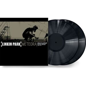 Linkin Park Meteora 2-LP standard