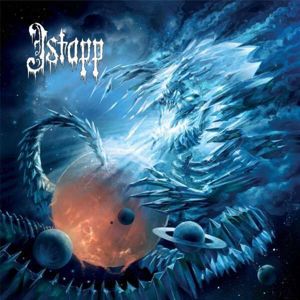 Istapp The insidious star CD standard