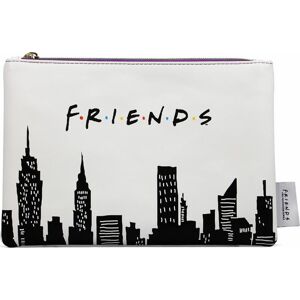 Friends New York Skyline Kosmetická taška vícebarevný