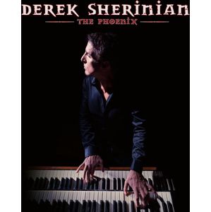 Sherinian, Derek The phoenix CD standard
