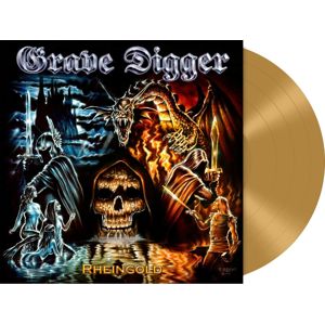 Grave Digger Rheingold LP standard