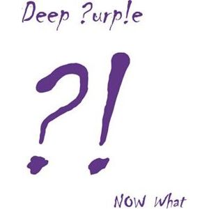 Deep Purple Now what?! 2-LP standard
