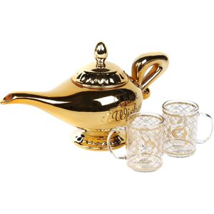 Aladdin Čajová kanvice Magic Lamp Konvice na čaj vícebarevný