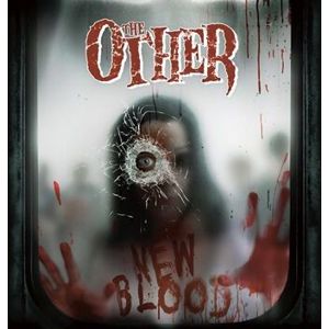 The Other New blood CD standard