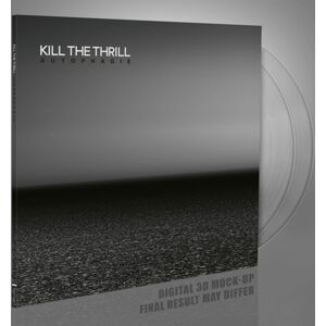 Kill The Thrill Autophagie 2-LP standard