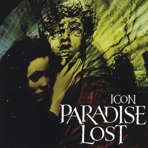 Paradise Lost Icon CD standard