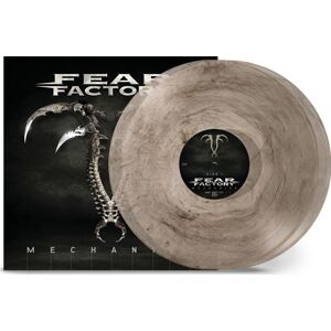 Fear Factory Mechanize 2-LP standard