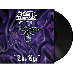 King Diamond The eye LP standard