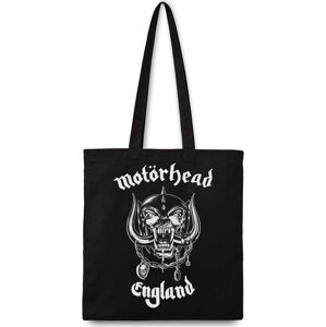 Motörhead Rocksax - England Taška pres rameno cerná/bílá