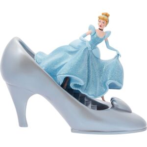 Cinderella Disney 100 - Cinderella Icon Figur Sberatelská postava vícebarevný