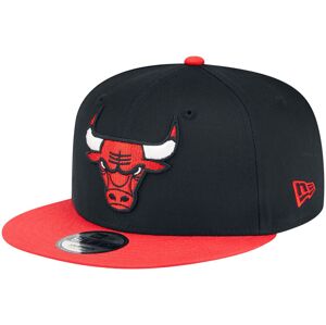 New Era - NBA Team Patch 9FIFTY Chicago Bulls kšiltovka vícebarevný
