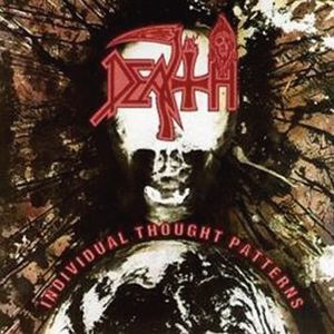 Death Individual thought patterns 2-CD standard
