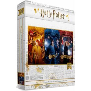 Harry Potter Ron, Hermione and Harry Puzzle standard