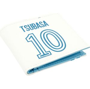 Captain Tsubasa Tsubasa 10 Peněženka bílá/modrá