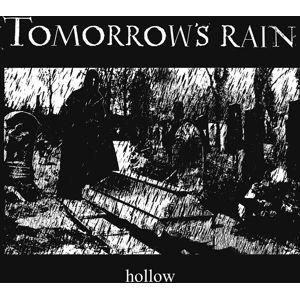 Tomorrow's Rain Hollow 2-CD standard