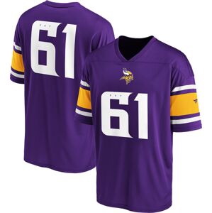 Fanatics Fanouškovský dres Minnesota Vikings Tričko vícebarevný