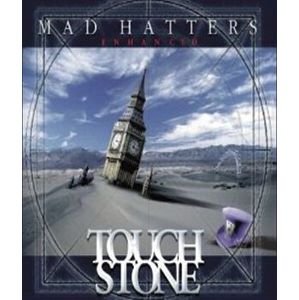 Touchstone Mad Hatters EP-CD standard