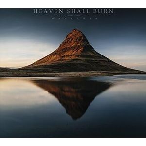 Heaven Shall Burn Wanderer 3-CD standard
