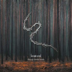 Lunatic Soul Through shaded woods 2-CD standard