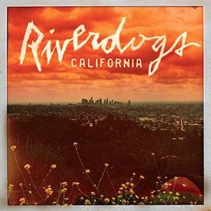 Riverdogs California CD standard