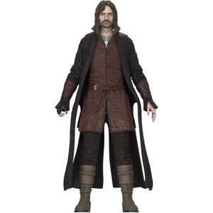 Pán prstenů Aragorn akcní figurka standard