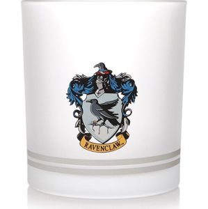 Harry Potter Ravenclaw sklenicka standard