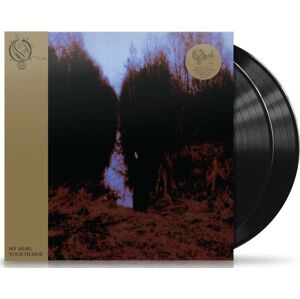 Opeth My Arms Your Hearse 2-LP standard