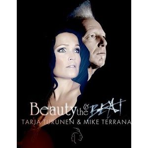 Turunen, Tarja & Mike Terrana Beauty & The beat Blu-Ray Disc standard