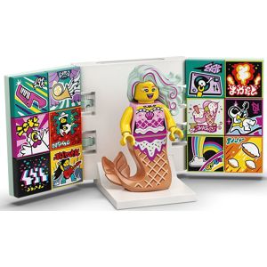 VIDIYO 43102 - Candy Mermaid BeatBox Lego standard
