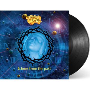 Eloy Echoes from the past LP standard