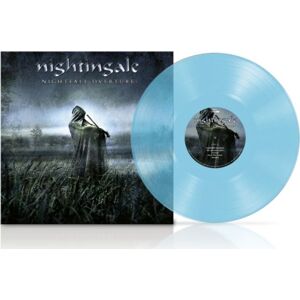 Nightingale Nightfall overture LP standard