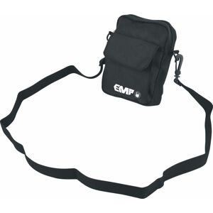 EMP Special Collection Mini taška přes rameno RFID Taška pres rameno černá