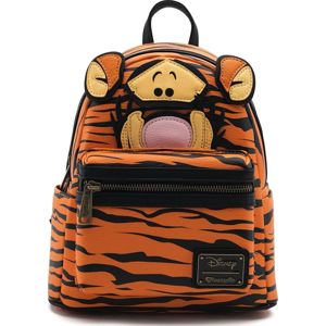 Winnie The Pooh Loungefly - Tigger Batoh oranžová/cerná