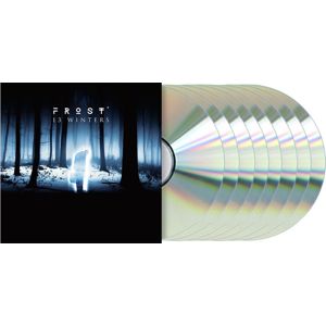 Frost* 13 winters 8-CD standard