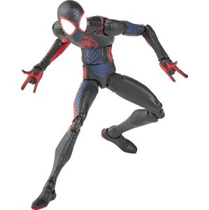Spider-Man Across the Spider-Verse - Miles Morales (Marvel Legends Series) akcní figurka vícebarevný