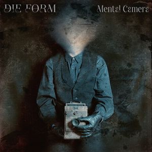 Die Form Mental camera 2-CD & 2-12 inch standard