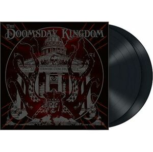 The Doomsday Kingdom The Doomsday Kingdom 2-LP standard