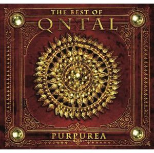 QNTAL Purpurea - The best of 2-CD standard