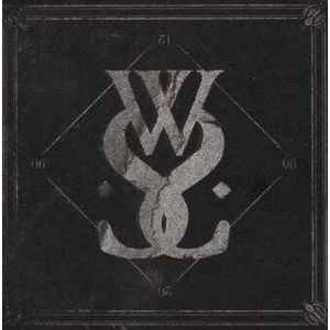 While She Sleeps This is the six CD standard