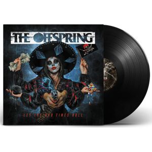 The Offspring Let the bad times roll LP standard