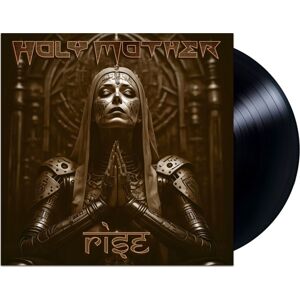 Holy Mother Rise LP standard