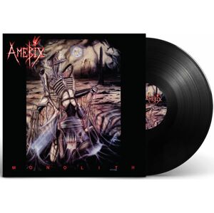 Amebix Monolith LP standard