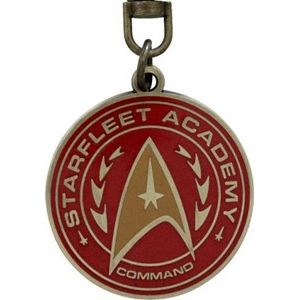 Star Trek Starfleet Academy Klíčenka standard
