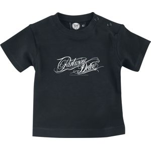 Parkway Drive Logo - Baby detská košile černá