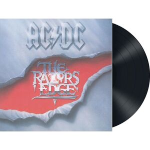 AC/DC The Razors Edge LP standard