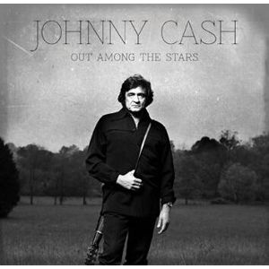 Johnny Cash Out among the stars CD standard