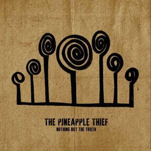 The Pineapple Thief Nothing but the truth 2-CD standard